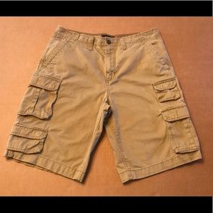 Cargo Shorts - Size 36
